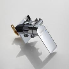 Смеситель с гигиеническим душем Frap F7571