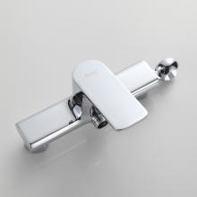 Смеситель с гигиеническим душем Frap F7586