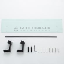Полочка для ванной Frap F30607-6