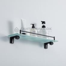 Полочка для ванной Frap F30607-6