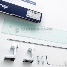 Полочка для ванной Frap F30607