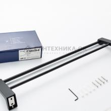 Полотенцедержатель Frap F30609-6