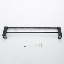 Полотенцедержатель Frap F30609-6