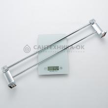 Полотенцедержатель Frap F30609