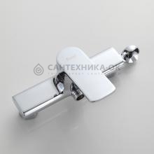 Смеситель с гигиеническим душем Frap F7586
