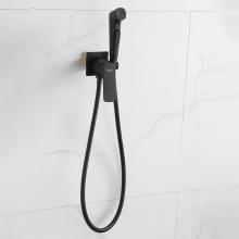 Смеситель с гигиеническим душем Frap F7586-26