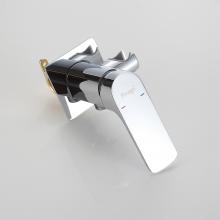 Смеситель с гигиеническим душем Frap F7586-2