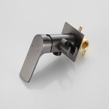 Смеситель с гигиеническим душем Frap F7586-29