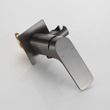 Смеситель с гигиеническим душем Frap F7586-29