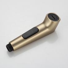 Смеситель с гигиеническим душем Frap F7586-3