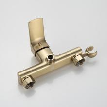 Смеситель с гигиеническим душем Frap F7586-3