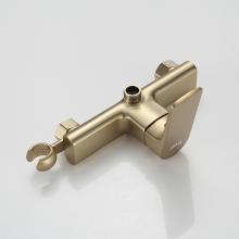 Смеситель с гигиеническим душем Frap F7586-3
