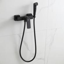 Смеситель с гигиеническим душем Frap F7586-6