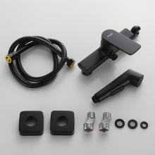 Смеситель с гигиеническим душем Frap F7586-6