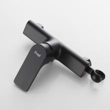 Смеситель с гигиеническим душем Frap F7586-6