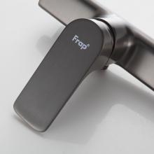 Смеситель с гигиеническим душем Frap F7586-9