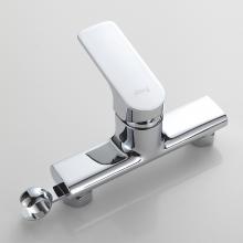 Смеситель с гигиеническим душем Frap F7586