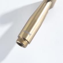 Смеситель с гигиеническим душем Gappo G2006-3