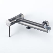 Смеситель с гигиеническим душем Gappo G2006-9