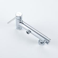 Смеситель с гигиеническим душем Gappo G2006