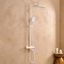 Душевая стойка Gappo G2418-28