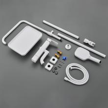 Душевая стойка Gappo G2418-28