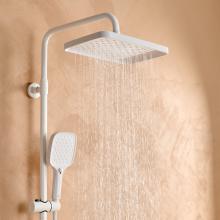 Душевая стойка Gappo G2418-28