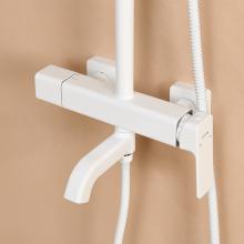 Душевая стойка Gappo G2418-28
