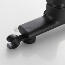 Смеситель с гигиеническим душем Frap F7586-6