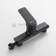 Смеситель с гигиеническим душем Frap F7586-6