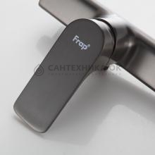 Смеситель с гигиеническим душем Frap F7586-9