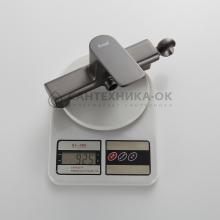 Смеситель с гигиеническим душем Frap F7586-9