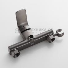 Смеситель с гигиеническим душем Frap F7586-9