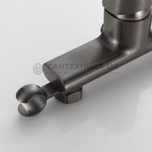 Смеситель с гигиеническим душем Frap F7586-9