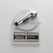 Смеситель с гигиеническим душем Frap F7586