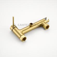 Смеситель с гигиеническим душем Gappo G2006-3