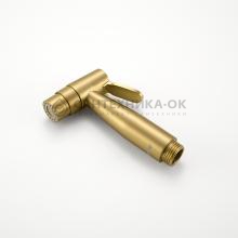 Смеситель с гигиеническим душем Gappo G2006-3