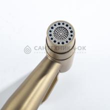 Смеситель с гигиеническим душем Gappo G2006-3