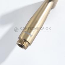 Смеситель с гигиеническим душем Gappo G2006-3