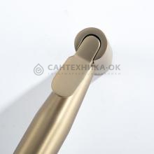 Смеситель с гигиеническим душем Gappo G2006-3