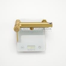 Смеситель с гигиеническим душем Gappo G2006-3