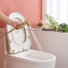 Смеситель с гигиеническим душем Gappo G2006-3