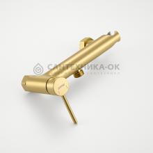 Смеситель с гигиеническим душем Gappo G2006-3