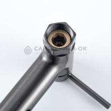 Смеситель с гигиеническим душем Gappo G2006-9