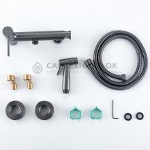 Смеситель с гигиеническим душем Gappo G2006-9