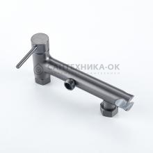 Смеситель с гигиеническим душем Gappo G2006-9