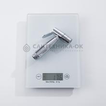 Смеситель с гигиеническим душем Gappo G2006