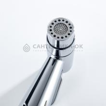 Смеситель с гигиеническим душем Gappo G2006