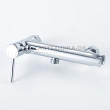 Смеситель с гигиеническим душем Gappo G2006