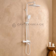 Душевая стойка Gappo G2418-28